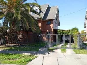 Hostal Rucatremo - Los Queñes