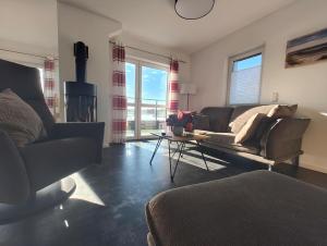 Marina-Penthouse 625