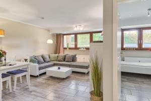 Düne1717 Timmendorfer Strand