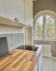 Appartements Le Nid Touquettois : photos des chambres