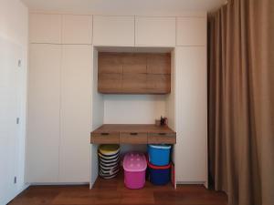 Lovely 2-bedroom apartment in Bratislava