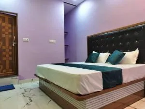 Bhai ji hotel - Chaukhandi