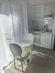 Appartements L-Etoile VIP AVEC JACUZZI : photos des chambres