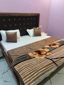 Bhai ji hotel