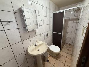 Residencial Santinho