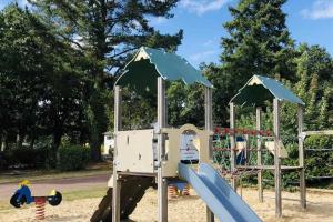 Campings Camping 3 etoiles - Piscine - eebebg : photos des chambres