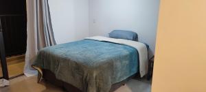 Apartamento aconchegante