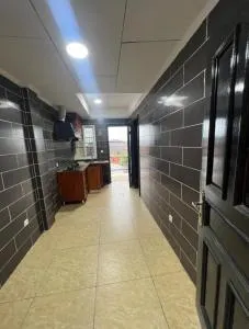 Apartamento en el barrio san juan en Malabo - Malabo