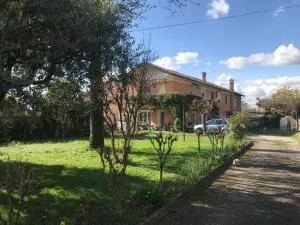 Afea's Home - 卡帕瑞瓦德尔弗留利