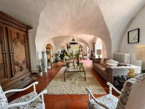Appartements Mas La Pleiade : photos des chambres