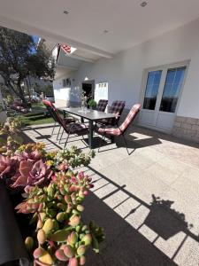 Apartmani Bilić