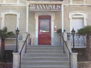 Hotels Annapolis : photos des chambres