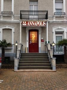 Hotels Annapolis : photos des chambres