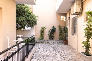 BOHOTEL Eleonas Anex Apartments