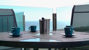 Euromarina Sea Coast Premium apartment