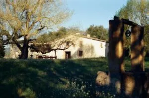 Can Silvestre - Sils