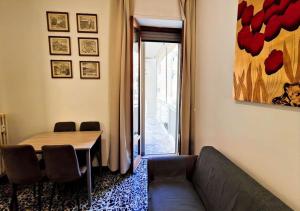 Appartamento con TERRAZZA privata nel cuore di SIENA - ZTL Free