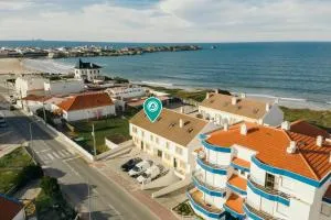 Best Houses 21 - Surf House Perfect Location - Baleal
