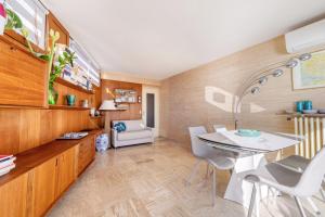 Appartements Boat View, BNB Rickeys : photos des chambres
