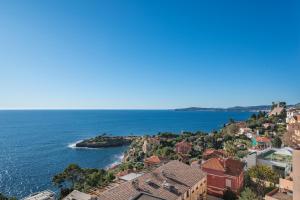 Appartements Boat View, BNB Rickeys : photos des chambres