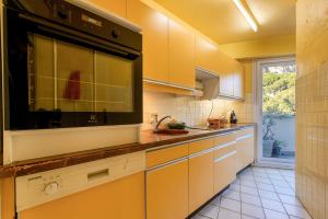 Appartements Boat View, BNB Rickeys : photos des chambres