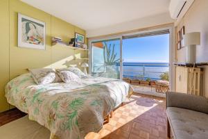 Appartements Boat View, BNB Rickeys : photos des chambres