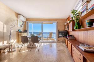 Appartements Boat View, BNB Rickeys : photos des chambres