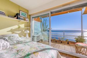 Appartements Boat View, BNB Rickeys : photos des chambres