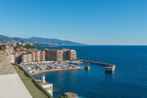 Appartements Boat View, BNB Rickeys : photos des chambres