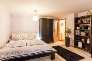 Idyllische Ferienwohnung am Pillnitzer Schlosspark