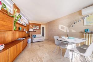 Appartements Boat View, BNB Rickeys : photos des chambres
