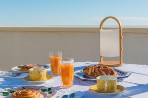 Appartements Boat View, BNB Rickeys : photos des chambres