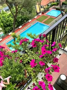 VIP Apartment with swimming pool - Travo