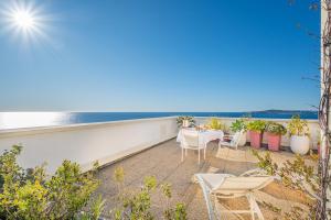 Appartements Boat View, BNB Rickeys : photos des chambres