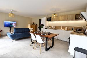 U Sognu - Superbe T3 à Bonifacio classé 4 étoiles