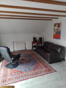 Appartements Artemis : photos des chambres