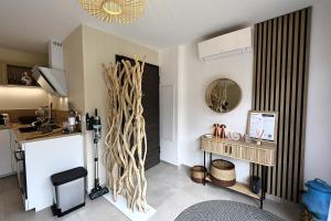 U Sognu - Superbe T3 à Bonifacio classé 4 étoiles