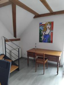 Appartements Artemis : photos des chambres