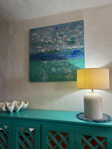 Over The Sea Punta Lada img9