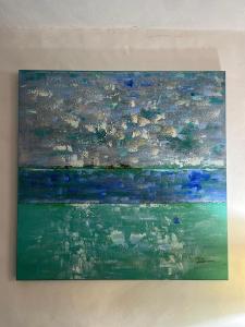 Over The Sea Punta Lada