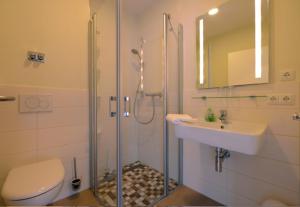 Gosch-Hotel seit 1865 - Villa Fritz