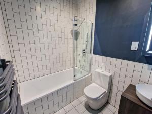 Stunning Northern Quarter Flat