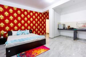 GoanFiesta Studio Near CALANGUTE BEACH