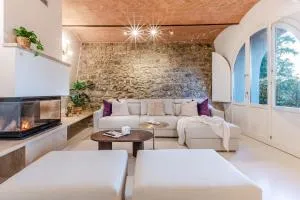 Golden View-Casa vacanze appena ristrutturata nel core della campagna toscana - Lupompesi