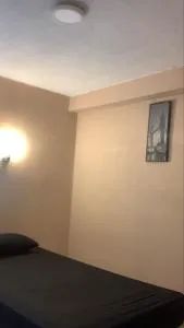 Hotel Zafiro - Caldera