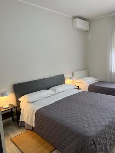 Novatek Apartment B&B