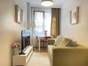 Şişli Of Apartment No 12
