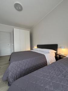 Novatek Apartment B&B