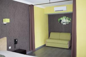 Hotels La Maison du Lac : photos des chambres