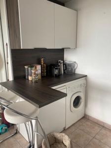 Appartements Beautiful F3, sea view, panoramic : photos des chambres